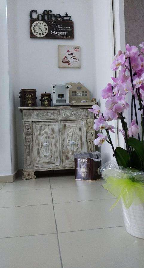 Ferienwohnung Relais DiVi Castellammare di Stabia Exterior foto
