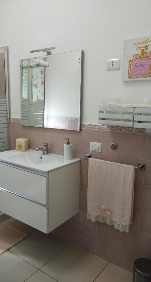 Ferienwohnung Relais DiVi Castellammare di Stabia Exterior foto