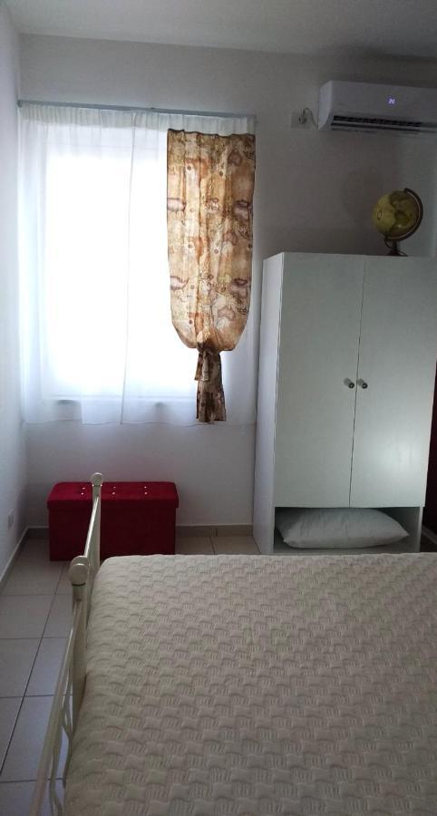 Ferienwohnung Relais DiVi Castellammare di Stabia Exterior foto