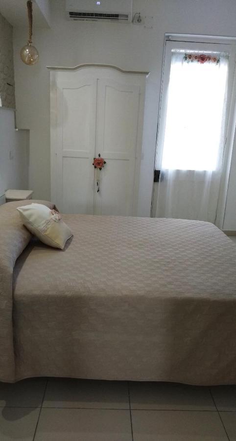Ferienwohnung Relais DiVi Castellammare di Stabia Exterior foto