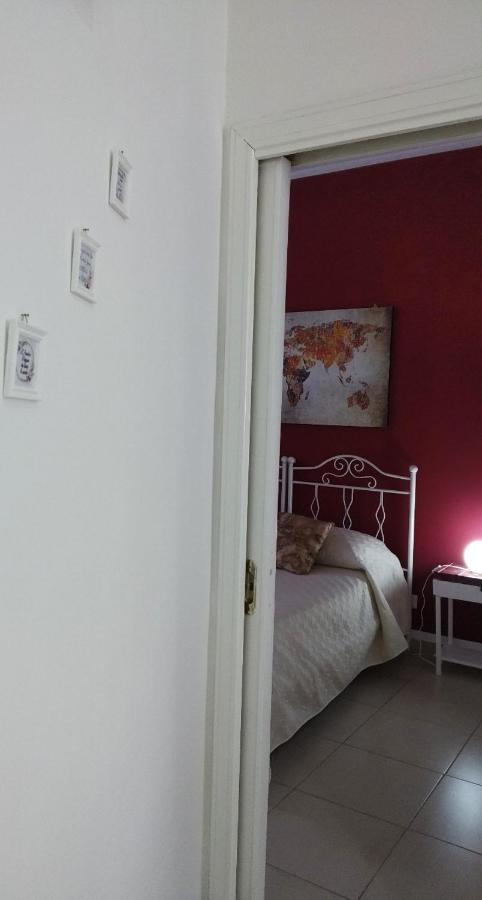 Ferienwohnung Relais DiVi Castellammare di Stabia Exterior foto