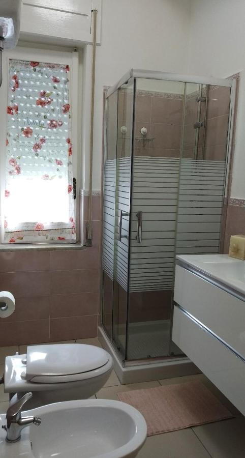 Ferienwohnung Relais DiVi Castellammare di Stabia Exterior foto
