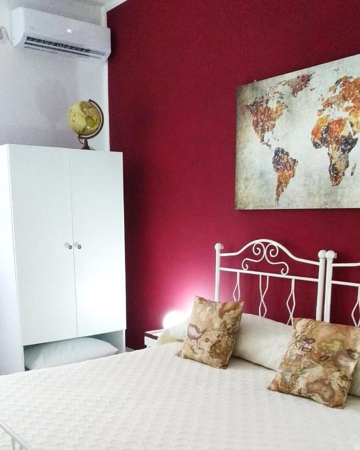Ferienwohnung Relais DiVi Castellammare di Stabia Exterior foto