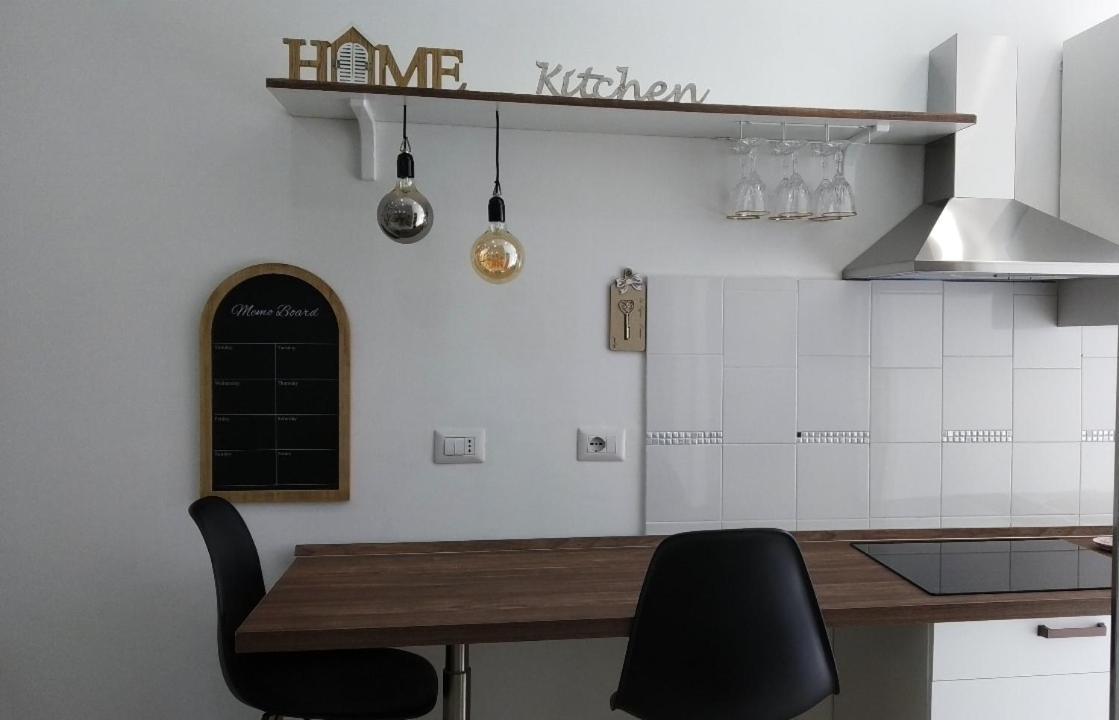 Ferienwohnung Relais DiVi Castellammare di Stabia Exterior foto