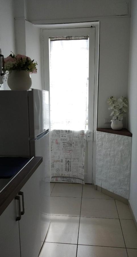 Ferienwohnung Relais DiVi Castellammare di Stabia Exterior foto