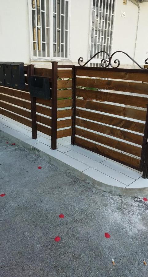 Ferienwohnung Relais DiVi Castellammare di Stabia Exterior foto