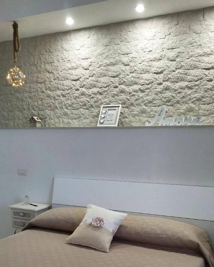Ferienwohnung Relais DiVi Castellammare di Stabia Exterior foto