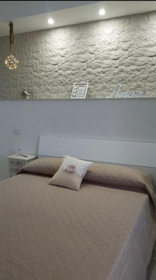 Ferienwohnung Relais DiVi Castellammare di Stabia Exterior foto