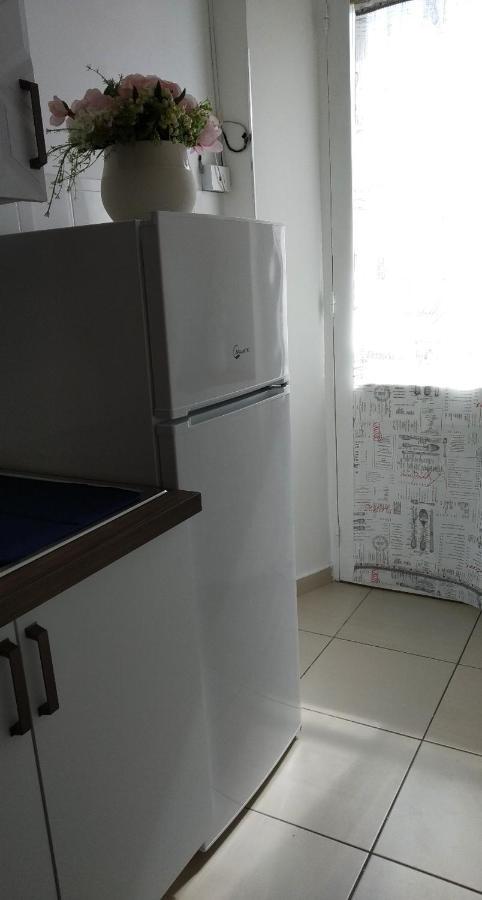 Ferienwohnung Relais DiVi Castellammare di Stabia Exterior foto