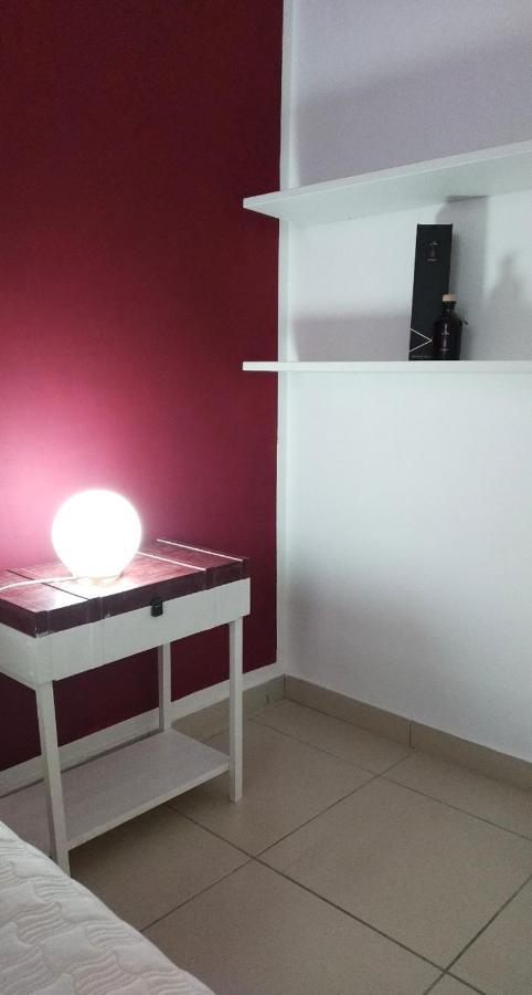 Ferienwohnung Relais DiVi Castellammare di Stabia Exterior foto