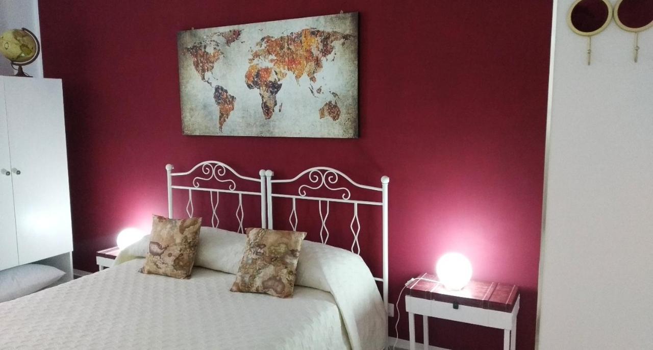 Ferienwohnung Relais DiVi Castellammare di Stabia Exterior foto