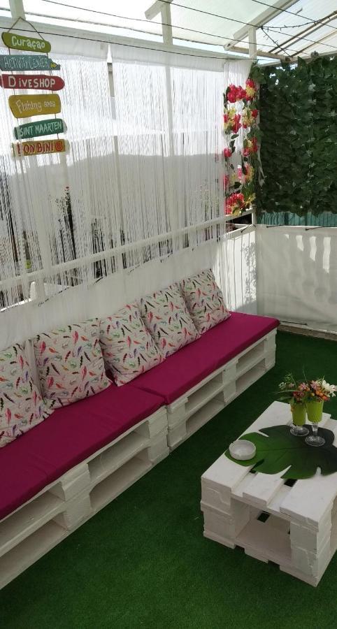 Ferienwohnung Relais DiVi Castellammare di Stabia Exterior foto