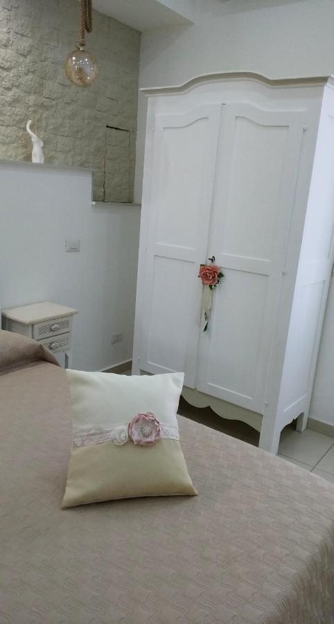 Ferienwohnung Relais DiVi Castellammare di Stabia Exterior foto