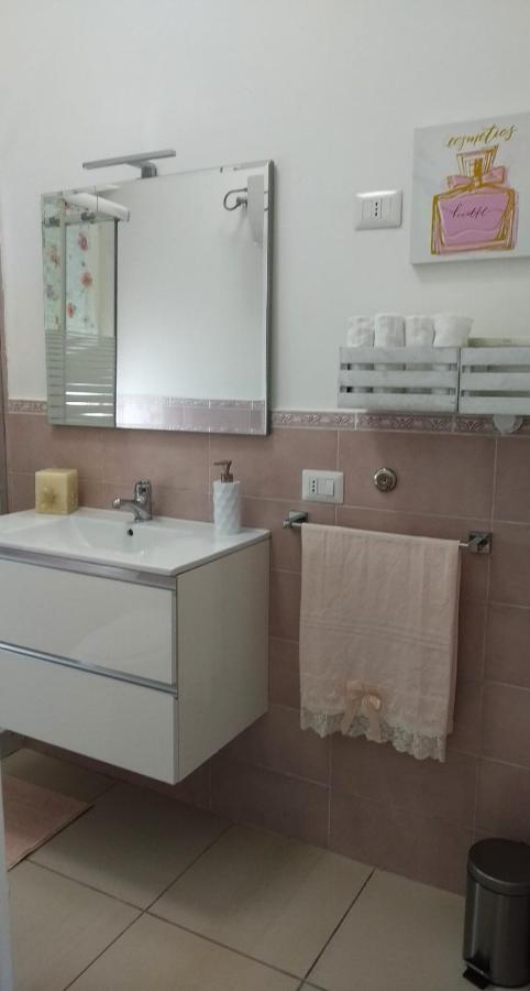 Ferienwohnung Relais DiVi Castellammare di Stabia Exterior foto