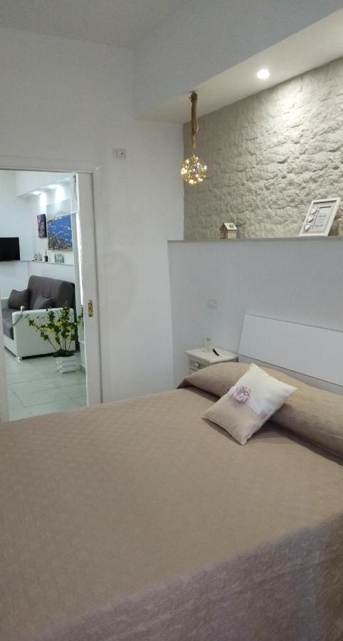 Ferienwohnung Relais DiVi Castellammare di Stabia Exterior foto
