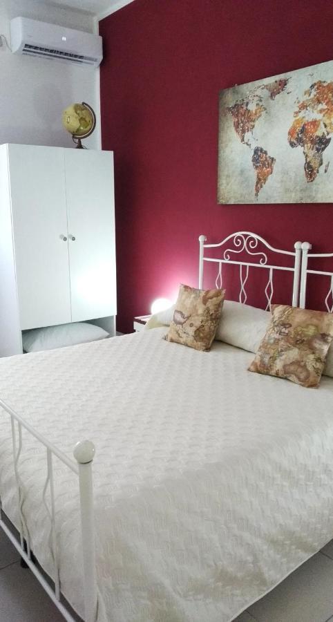 Ferienwohnung Relais DiVi Castellammare di Stabia Exterior foto