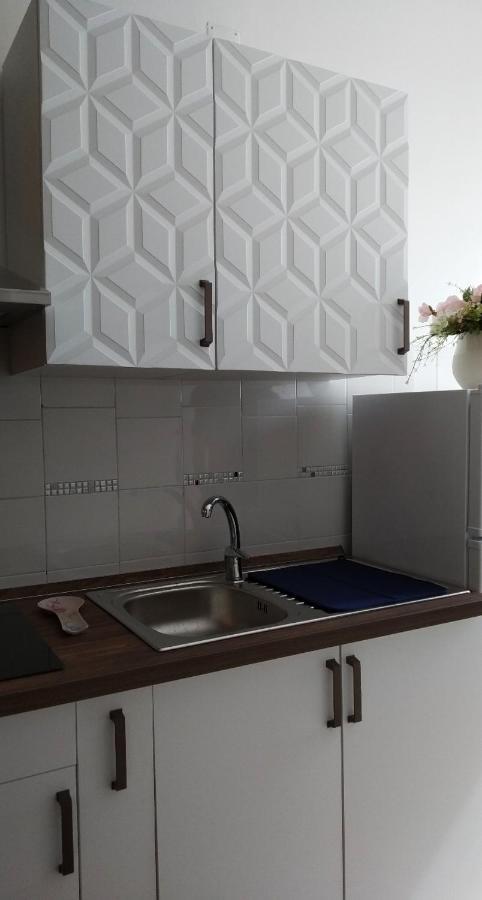 Ferienwohnung Relais DiVi Castellammare di Stabia Exterior foto