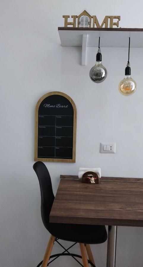 Ferienwohnung Relais DiVi Castellammare di Stabia Exterior foto