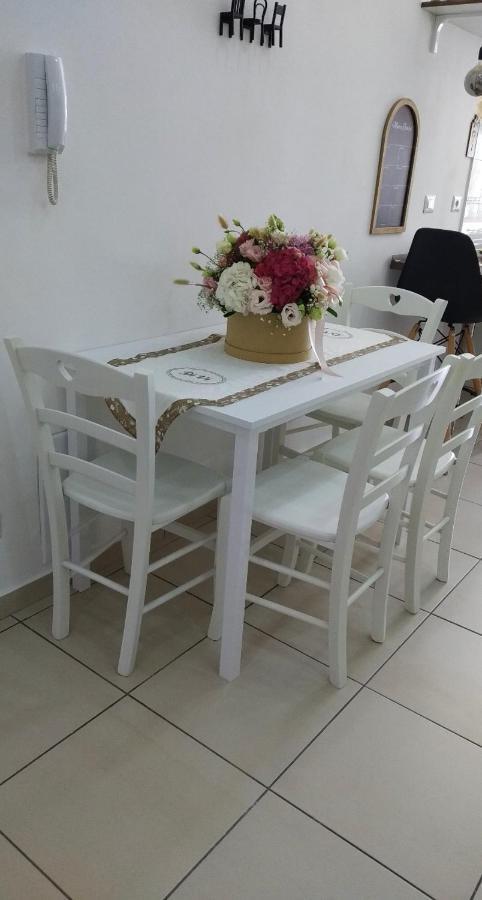 Ferienwohnung Relais DiVi Castellammare di Stabia Exterior foto