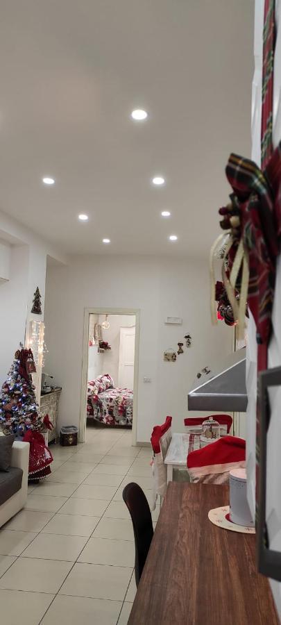 Ferienwohnung Relais DiVi Castellammare di Stabia Exterior foto
